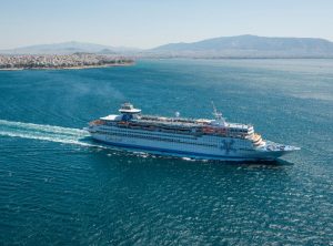 Greek Island Hopping Cruises
